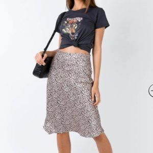 NWOT PRINCESS POLLY ZAZU SKIRT